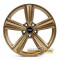 Диски Flow Forming FF018 цвет Matt bronz