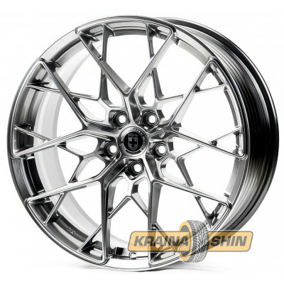 Диски Flow Forming FF806