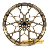 Flow Forming FF806 Matt bronz