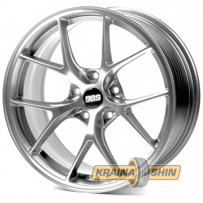 Диск Flow Forming FF125 7.5x17 5x112 ET35 66.6 HB
