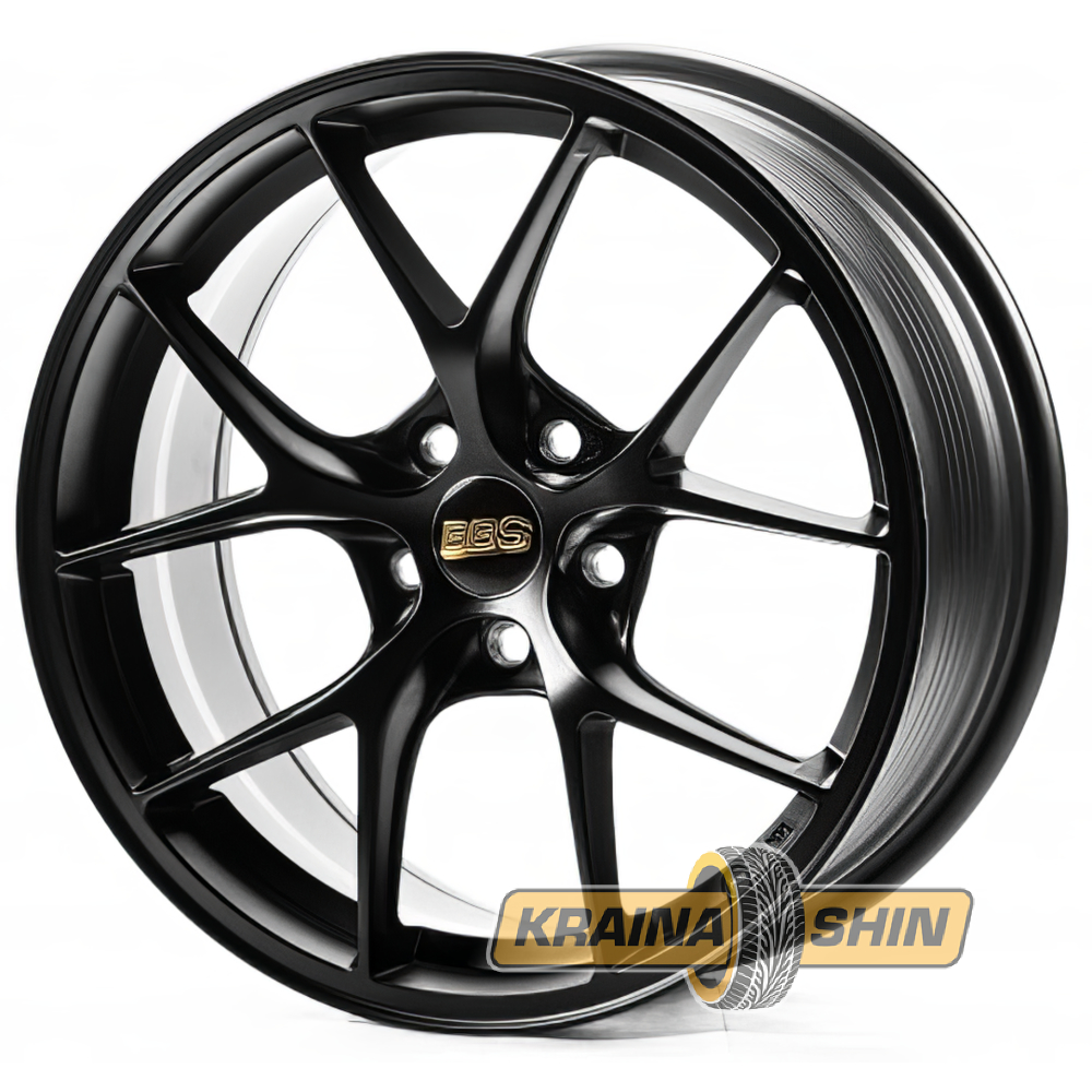 Диск Flow Forming FF125 7.5x17 5x114.3 ET35 73.1 BM