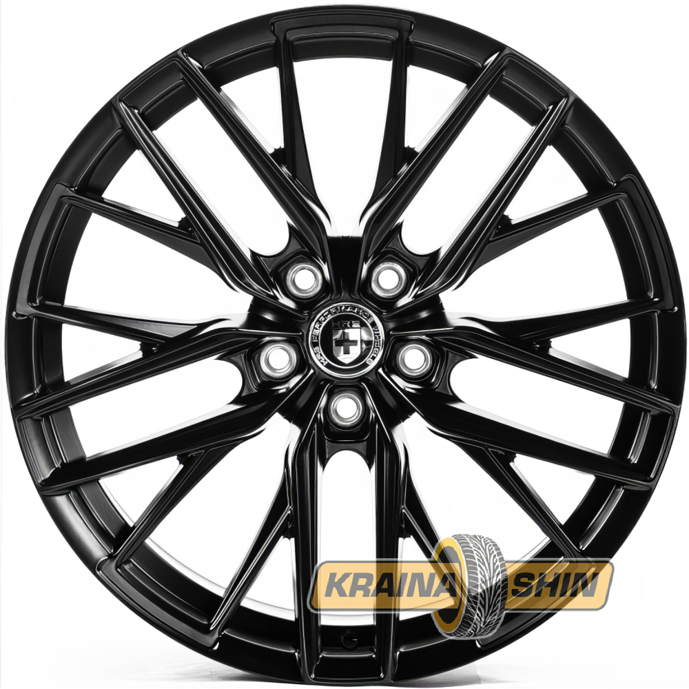 Диск Flow Forming FF162 8.5x19 5x112 ET25 66.6 SB