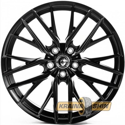 Диск Flow Forming FF162 8.5x19 5x112 ET25 66.6 SB