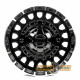 Off Road Wheels OW1908-9 BLM