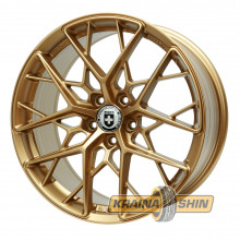 Replica HRE FF-511 Matt bronz (JAC Refine M6)