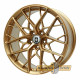 Replica HRE FF-511 Matt bronz