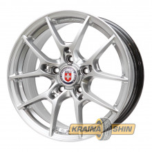 Replica HRE FF-510 HB
