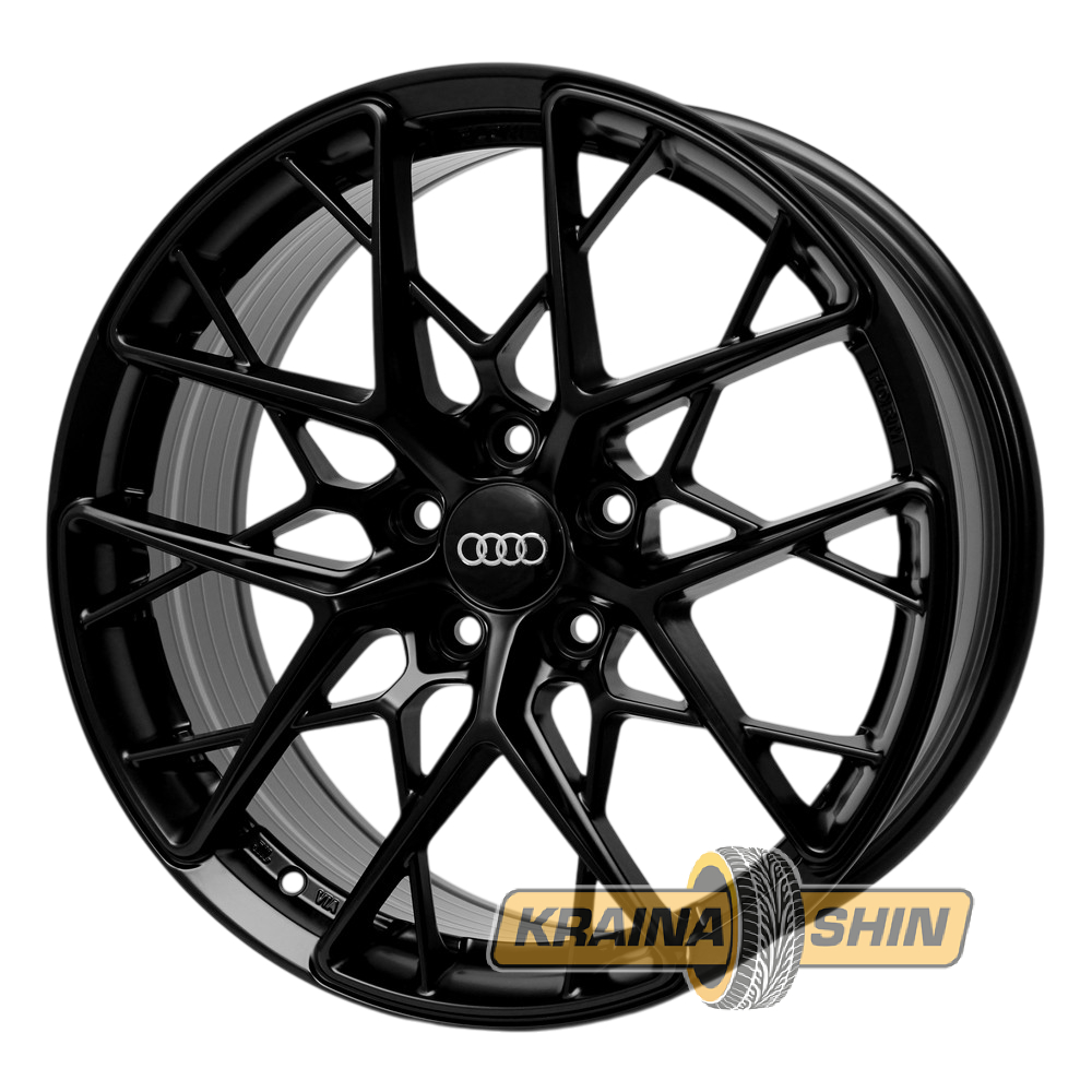 Диски Replica Audi FF-511