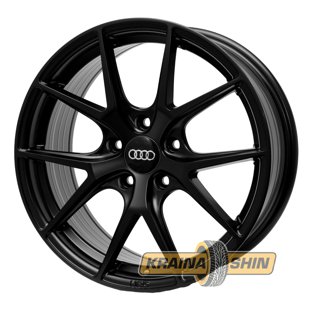 Диски Replica Audi FF-502