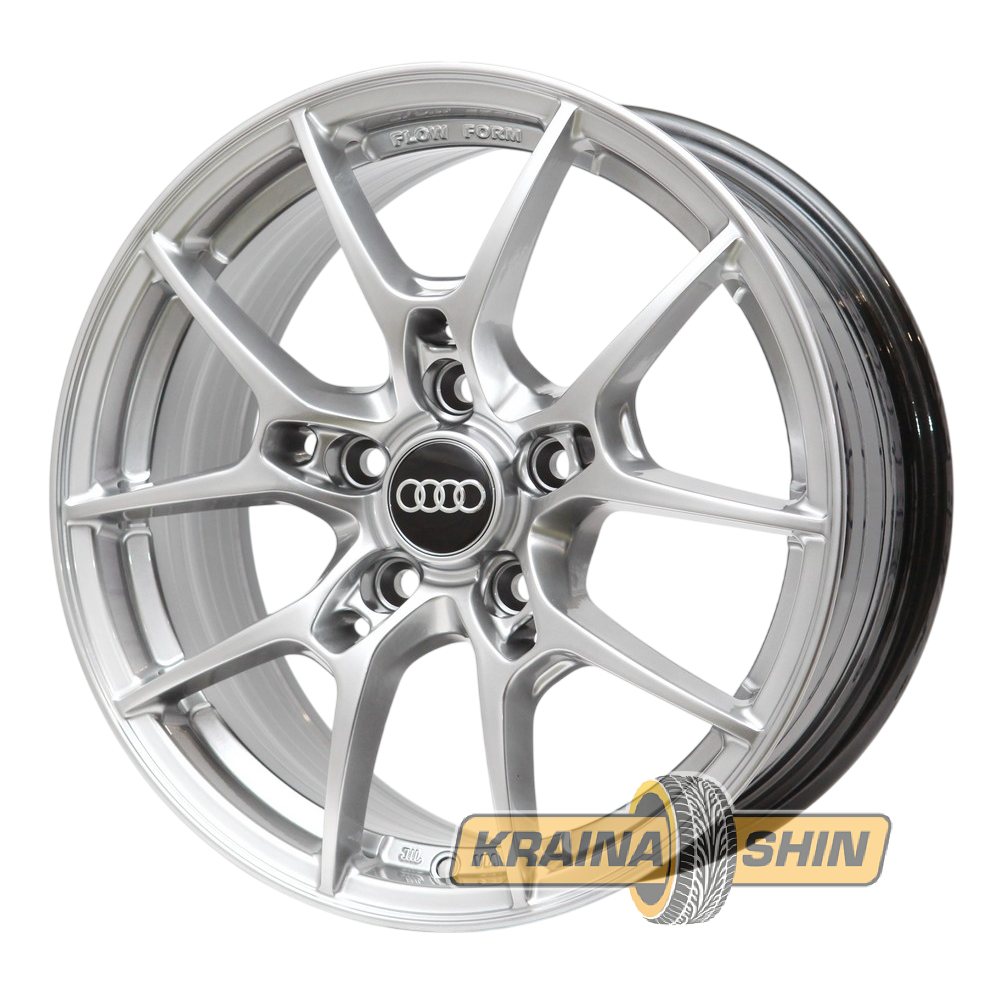 Диск Replica Audi FF-510 7x16 5x112 ET38 66.6 HB