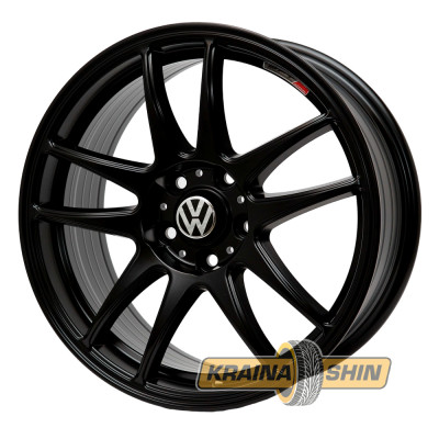 Диск Replica Volkswagen FF-505 7x16 5x112 ET40 66.6 BM