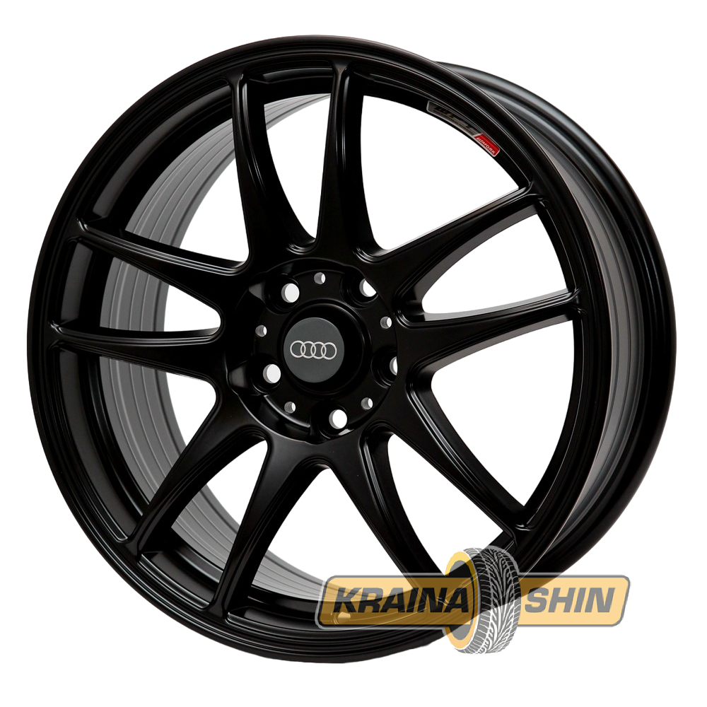 Диск Replica Audi FF-505 7x16 5x112 ET40 66.6 BM
