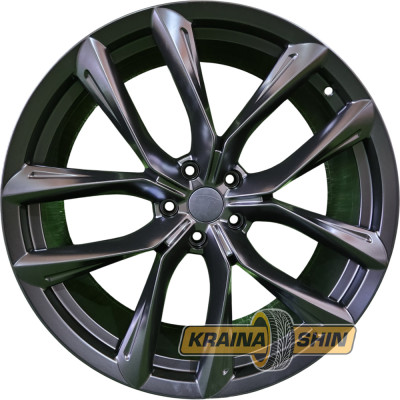 Диск Replica Tesla 2114 10x22 5x120 ET35 64.1 SB