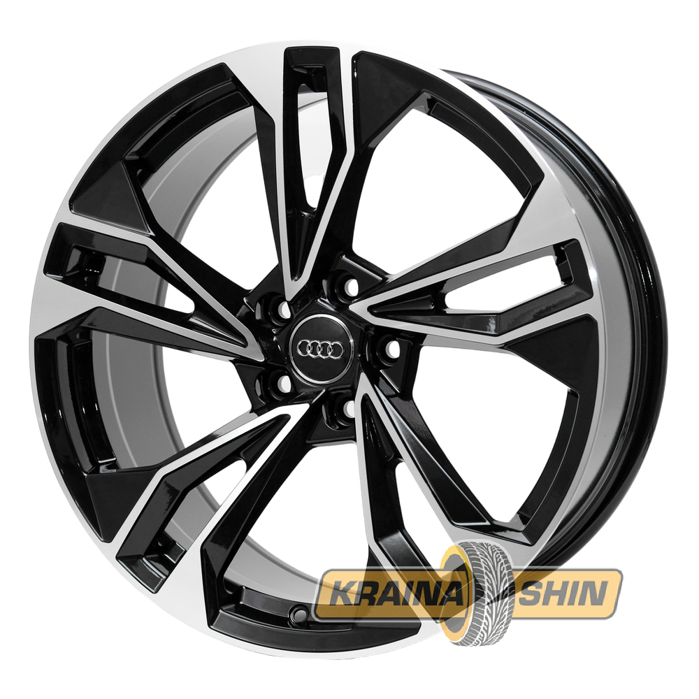 Диски Replica Audi 6119