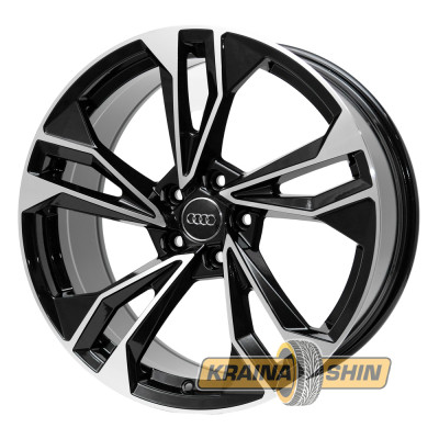 Диски Replica Audi 6119
