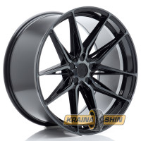 Japan Racing JR44 Black