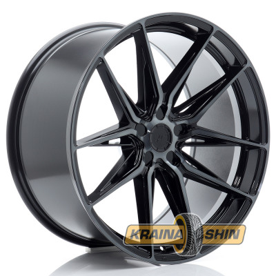 Диск Japan Racing JR44 9.5x21 5x112 ET37 74.1 Black
