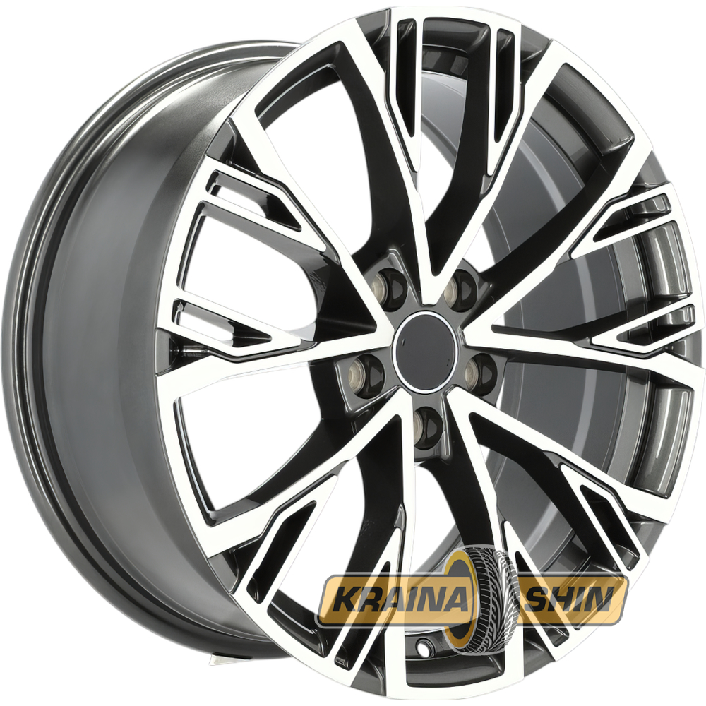 Диски Replica Audi 961