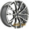 Диски Replica Audi 961 цвет GMF