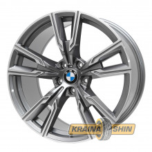 Replica BMW 945 GMF