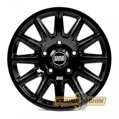 Диски Off Road Wheels OW1047