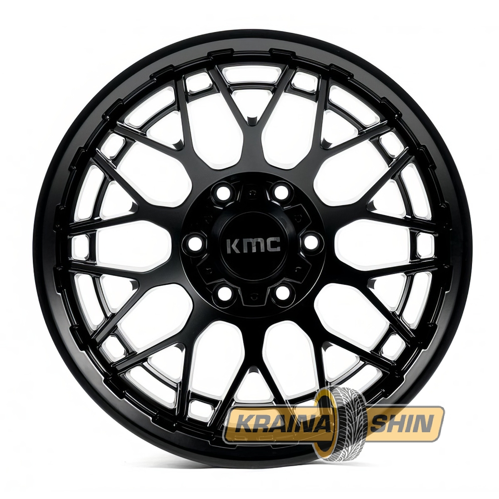 Диски Off Road Wheels OW0508