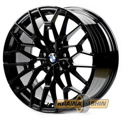 Диск Replica B7108 8.5x20 5x112 ET28 66.6 SB