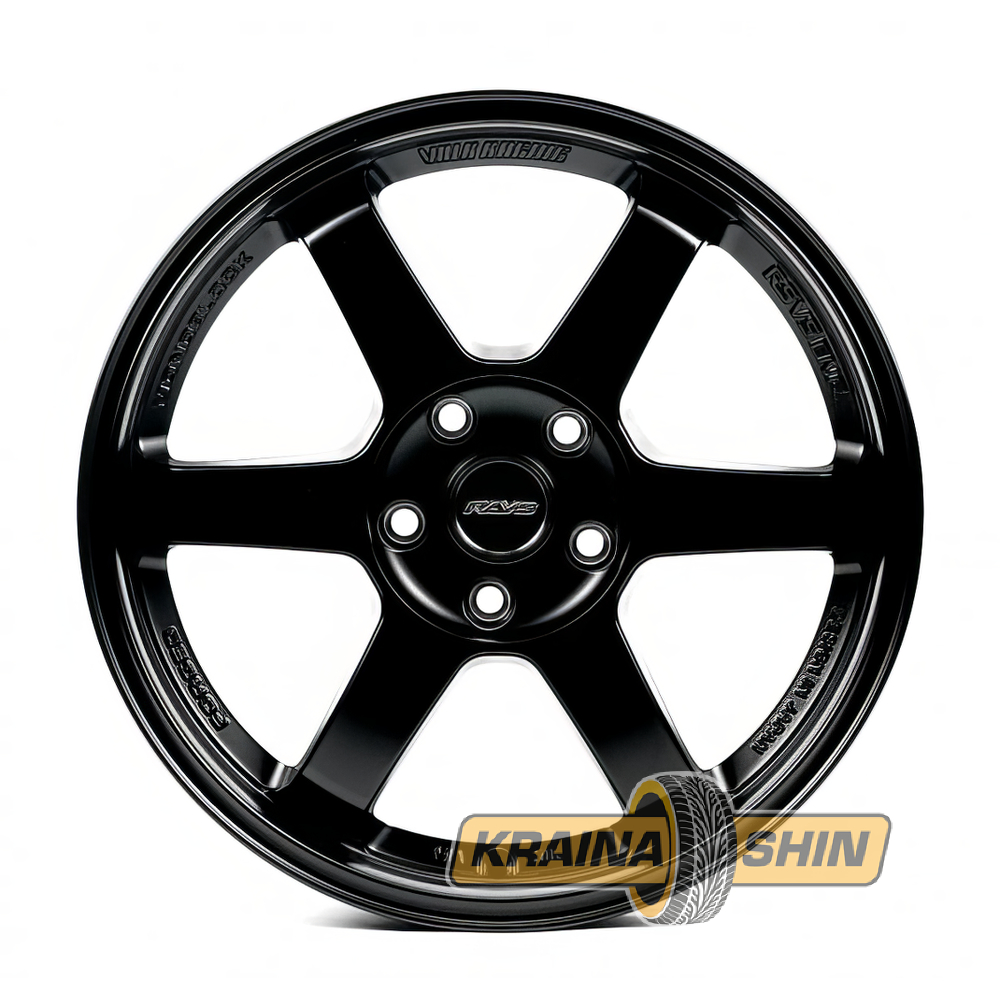 Диски Flow Forming FF003