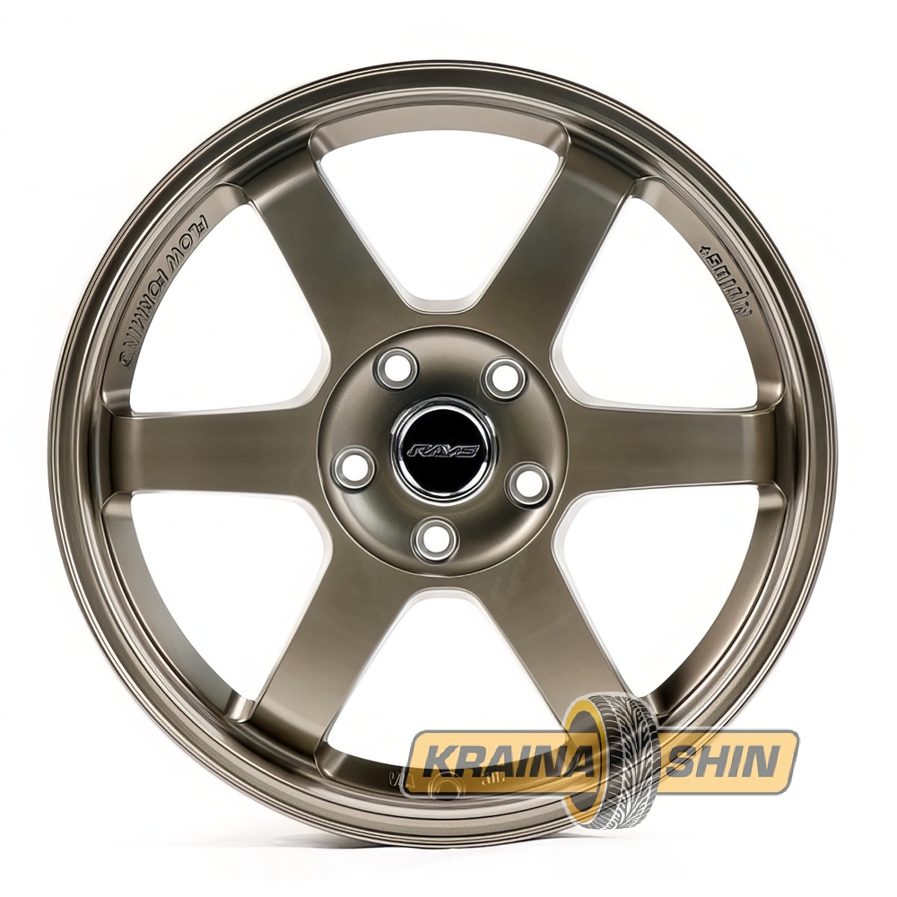 Диски Flow Forming FF003