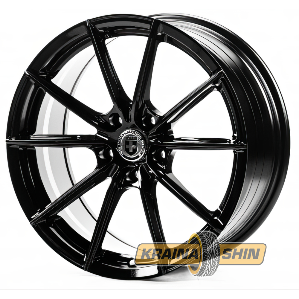 Диск Flow Forming FF004 8.5x19 5x114.3 ET35 73.1 GB