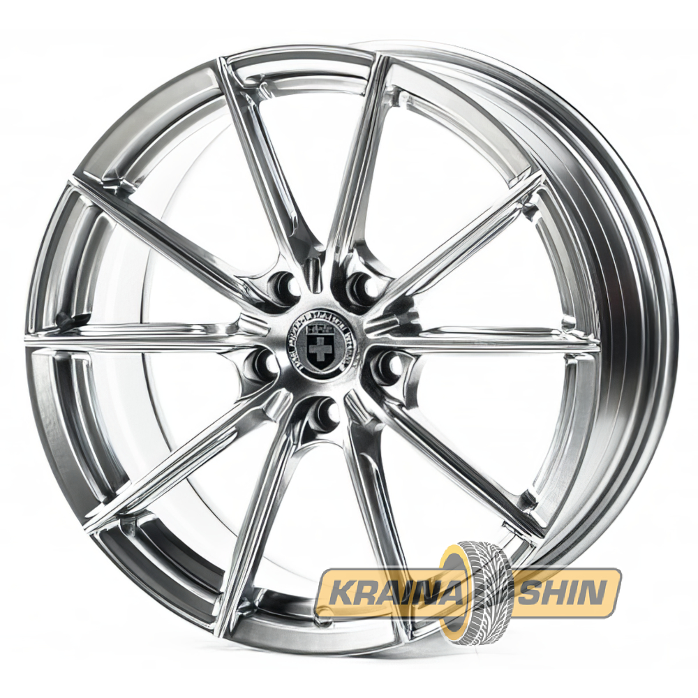 Диск Flow Forming FF004 8x18 5x114.3 ET35 73.1 HB