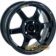 VLF ULF11 Black