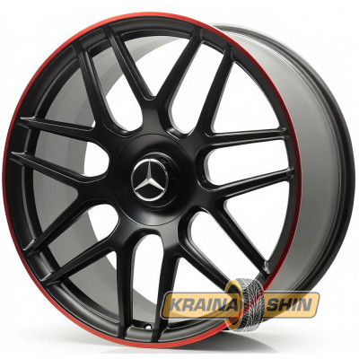Диск Replica MR933 10x22 5x130 ET35 84.1 MBMLRC