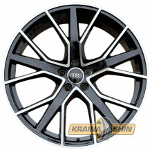 Replica A3139 BMF (Audi SQ8)