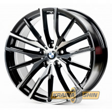 Replica B3075 GBMF (Audi SQ7)