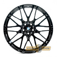 Replica B996 Black