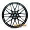 Диски Replica B996 цвет Black