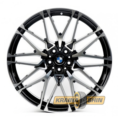 Диск Replica B996 10.5x20 5x112 ET40 66.6 BMF