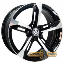 Replica Volkswagen GT DX219 MB