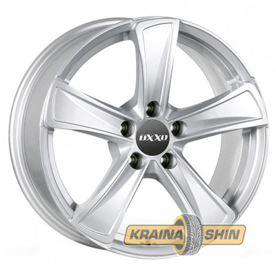 Диск Oxxo Kallisto 7.5x17 5x112 ET51 57.1 S