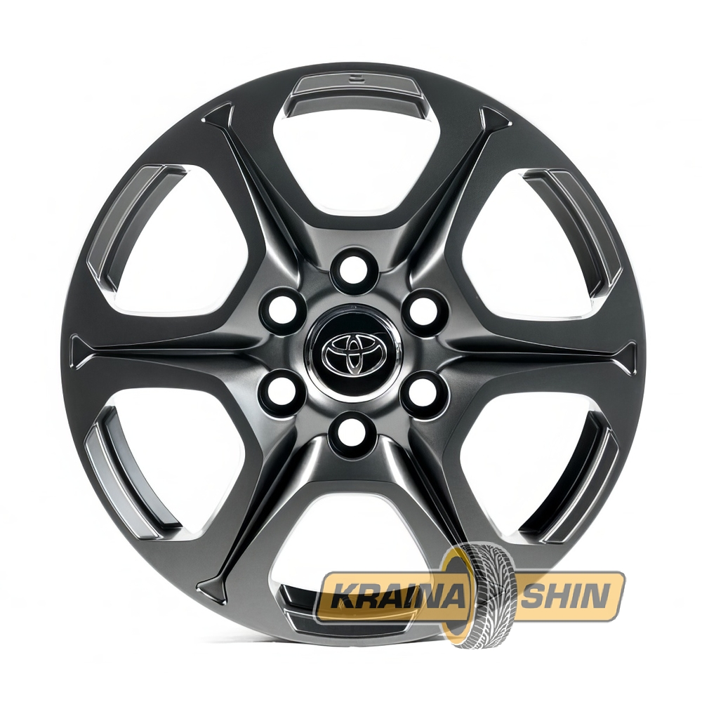 Диски Replica TY3147