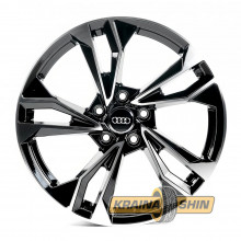 Replica A5493 GBMF (Audi e-tron)