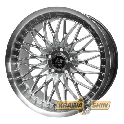 Диск Replica Audi F-51 8.5x18 5x112 ET35 66.6 HB