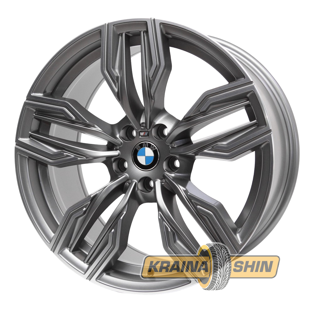 Диски Replica BMW B-0226
