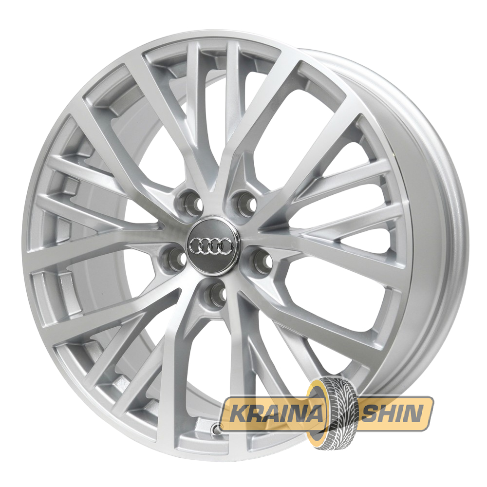 Диски Replica Audi RB137S