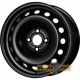Magnetto Wheels R1-1593 Black