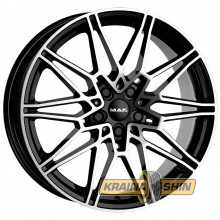 Mak Koenig BMr (Audi SQ8)