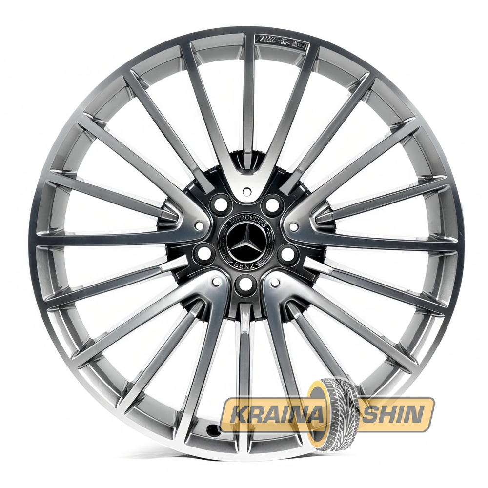Диски Replica MR021-018