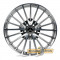 Диски Replica MR021-018 цвет GMF