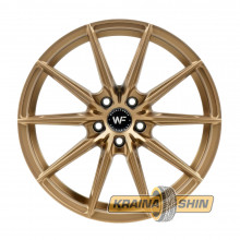 Flow Forming FF604 Matt bronz (Ford Kuga)